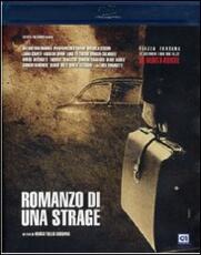 Film Romanzo di una strage Marco Tullio Giordana