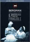 Film Il posto delle fragole Ingmar Bergman