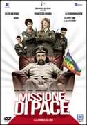 Film Missione di pace Franscesco Lagi