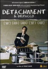 Film Detachment. Il distacco Tony Kaye