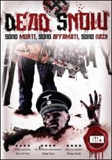 Film Dead Snow Tommy Wirkola