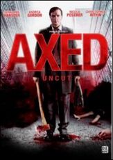 Film Axed Ryan Lee Driscoll