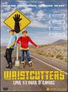 Film Wristcutters. Una storia d'amore Goran Dukic