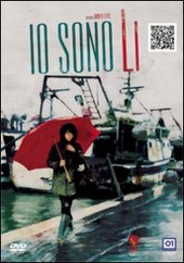 Copertina  Io sono Li [DVD]