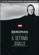 Film Il settimo sigillo Ingmar Bergman