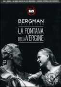 Film La fontana della vergine Ingmar Bergman