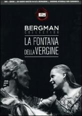 Film La fontana della vergine Ingmar Bergman