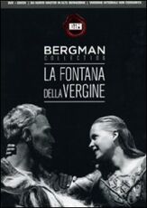 Film La fontana della vergine Ingmar Bergman