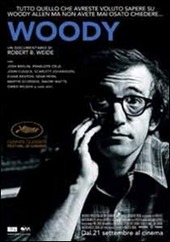 Copertina  Woody [DVD]