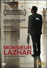 Film Monsieur Lazhar Philippe Falardeau