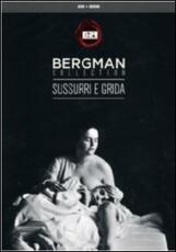 Film Sussurri e grida Ingmar Bergman