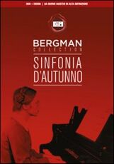 Film Sinfonia d'autunno Ingmar Bergman