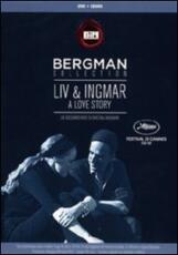 Film Liv & Ingmar. A Love Story Dheeraj Akolkar Stig Bjorkman