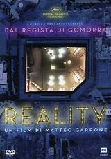 Film Reality Matteo Garrone