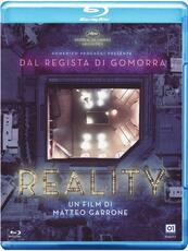 Film Reality Matteo Garrone