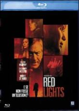 Film Red Lights Rodrigo Cortés