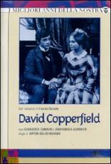 Film David Copperfield (4 DVD) Anton Giulio Majano