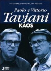 Film Kaos (2 DVD) Paolo Taviani Vittorio Taviani