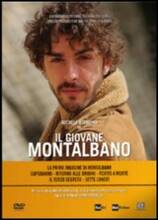 Film Il giovane Montalbano. Stagione 1 (6 DVD) Gianluca Maria Tavarelli