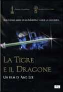 Film La tigre e il dragone Ang Lee