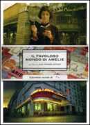 Film Il favoloso mondo di Amelie Jean-Pierre Jeunet