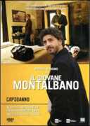 Film Il giovane Montalbano. Capodanno Gianluca Maria Tavarelli