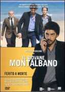 Film Il giovane Montalbano. Ferito a morte Gianluca Maria Tavarelli