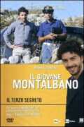 Film Il giovane Montalbano. Il terzo segreto Gianluca Maria Tavarelli