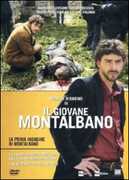 Film Il giovane Montalbano. La prima indagine di Montalbano Gianluca Maria Tavarelli