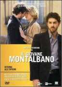 Film Il giovane Montalbano. Ritorno alle origini Gianluca Maria Tavarelli