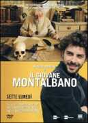 Film Il giovane Montalbano. Sette lunedì Gianluca Maria Tavarelli