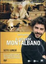 Film Il giovane Montalbano. Sette lunedì Gianluca Maria Tavarelli