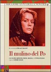 Film Il mulino del Po 2 Sandro Bolchi