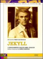 Film Jekyll (2 DVD) Giorgio Albertazzi