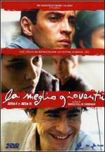 Film La meglio gioventù (2 DVD) Marco Tullio Giordana