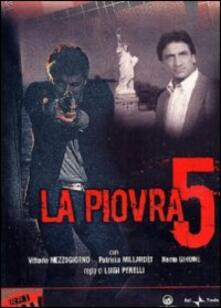 SCARICA LA PIOVRA