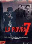Film La piovra 7 Luigi Perelli