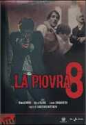 Film La Piovra 8. Lo scandalo (2 DVD) Giacomo Battiato