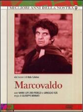 Film Marcovaldo (3 DVD) Giuseppe Bennati