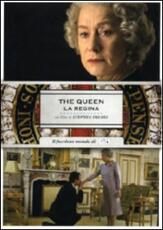 Film The Queen. La regina Stephen Frears