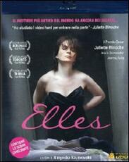 Film Elles Malgorzata Szumowska