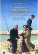 Film Il commissario Montalbano. Il gatto e il cardellino Alberto Sironi