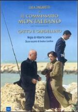 Film Il commissario Montalbano. Il gatto e il cardellino Alberto Sironi