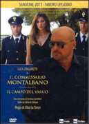 Film Il commissario Montalbano. Il campo del vasaio Alberto Sironi