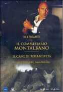 Film Il commissario Montalbano. Il cane di terracotta Alberto Sironi