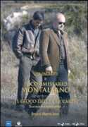 Film Il commissario Montalbano. Il gioco delle tre carte Alberto Sironi