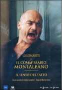 Film Il commissario Montalbano. Il senso del tatto Alberto Sironi