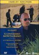 Film Il commissario Montalbano. La caccia al tesoro Alberto Sironi