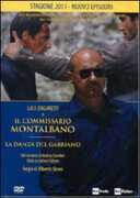 Film Il commissario Montalbano. La danza del gabbiano Alberto Sironi