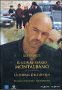 Film Il commissario Montalbano. La forma dell'acqua Alberto Sironi